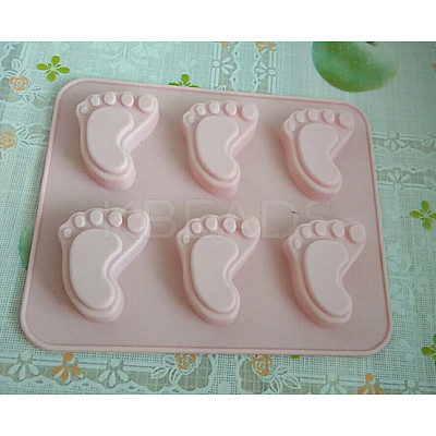 Food Grade Silicone Molds DIY-L025-015-1