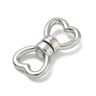 304 Stainless Steel Swivel Clasps LS-STAS-G373-03P-03-1