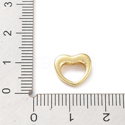 Rack Plated Brass Pendants KK-Z036-06G-1