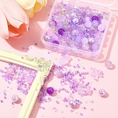 66G Glass Beads GLAA-FS0002-03B-1