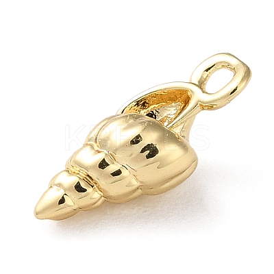 Brass Pendant KK-H450-01G-G-1