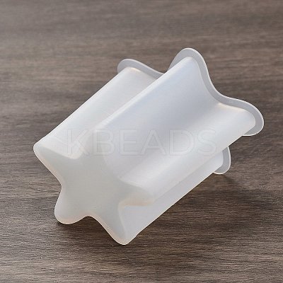 DIY Silicone Candle Molds LS-SIMO-H018-04D-1