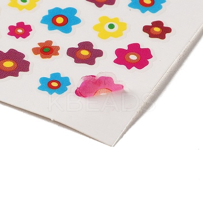Nail Decals Stickers MRMJ-R093-M2-1