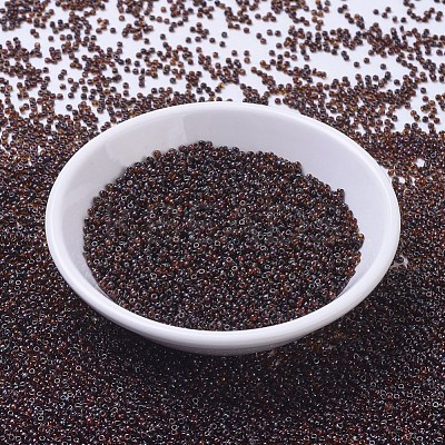 MIYUKI Round Rocailles Beads SEED-G007-RR4502-1