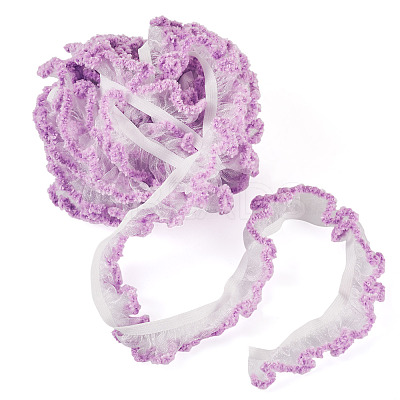 Nylon & Spandex Ribbon OCOR-TAC0034-18C-1
