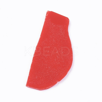 COE 90 Fusible Confetti Glass Chips DIY-G018-01D-1