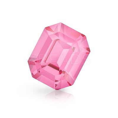 Preciosa® MAXIMA Crystal Fancy Stones X-PRC-FD10-70010-1