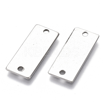 Tarnish Resistant 304 Stainless Steel Links STAS-S079-166-1
