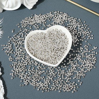 Iron Spacer Beads IFIN-PA0001-04B-1