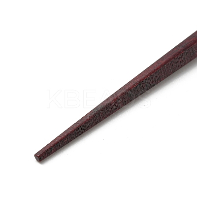Sandalwood Hair Sticks OHAR-C009-01-A-1