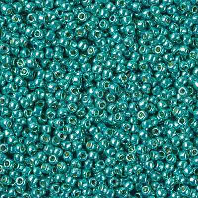 TOHO 11/0 Round Beads SEED-XTR11-PF0569-1