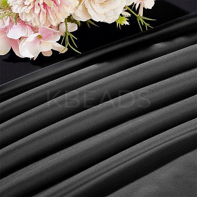 1Pc Polyester Wedding Arch Cover Cloth DIY-CN0003-60A-1