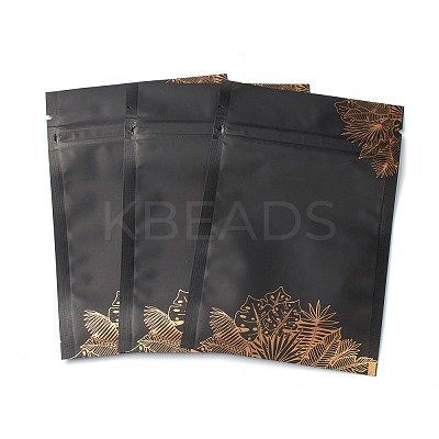 Plastic Resealable Bag OPP-B001-C04-1