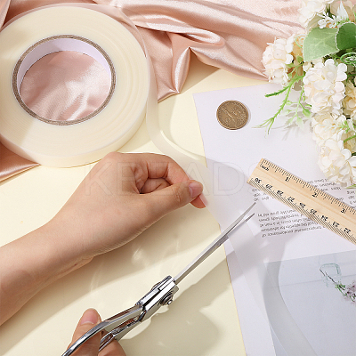 TPU Hot Melt Adhesive Repair Tape for Raincoat FIND-WH0172-72A-1