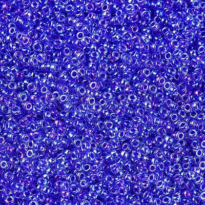 MIYUKI Round Rocailles Beads SEED-X0054-RR0353-1