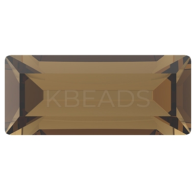 Preciosa® MAXIMA Crystal Fancy Stones Y-PRC-FB7-10220-1