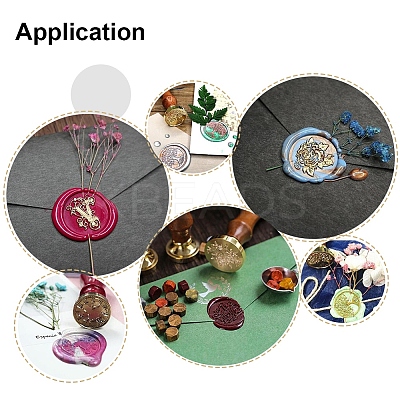 DIY Scrapbook AJEW-WH0100-385-1