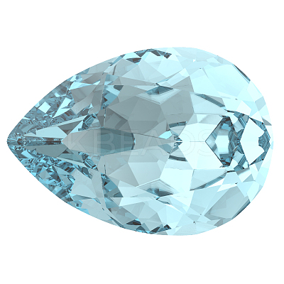 Preciosa® MAXIMA Crystal Fancy Stones Y-PRC-FE18-60010-1