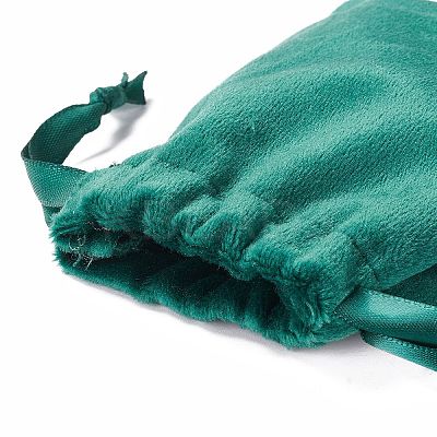 Velvet Jewelry Drawstring Bags X-TP-D001-01A-04-1