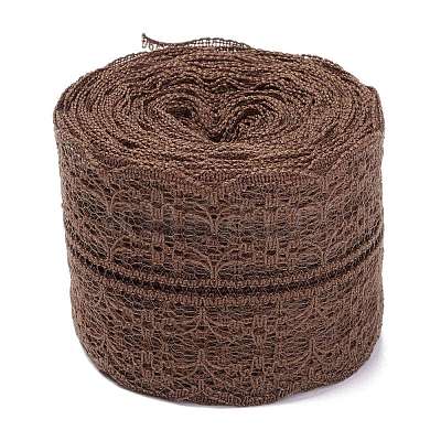 Polyester Lace Trim OCOR-A004-01Q-1