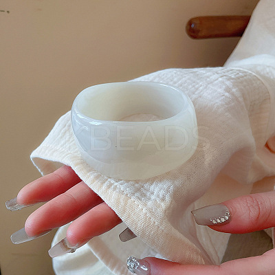 Acrylic Bangles FS-WG8CBFA-06-1