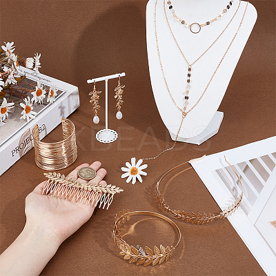 Jewerly Sets SJEW-PH0001-24-1