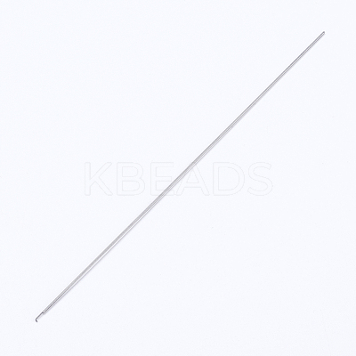 Iron Beading Needle IFIN-P036-03C-1