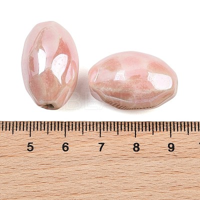 Handmade Porcelain Beads PW-WG559A4-06-1