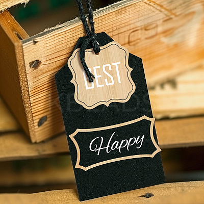 Wood Shaving Boards DIY-WH0548-002-1