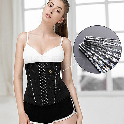 150Pcs 3 Style 304 Stainless Steel Tips Covers for Spiral Bone FIND-PH0006-91-1