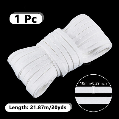 Nylon Boning OCOR-WH0078-350A-1