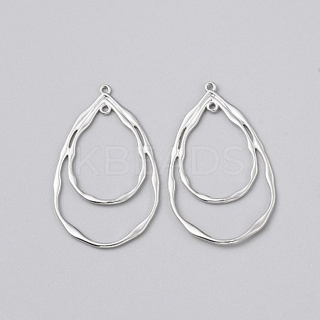 Alloy Pendant FIND-WH0518-91D-P-1