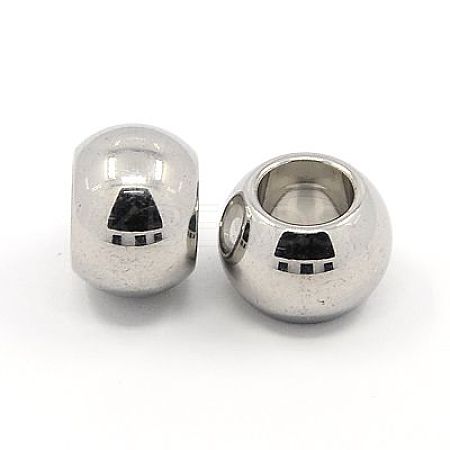 Non-Tarnish Stainless Steel Color X-STAS-E019-6A-1