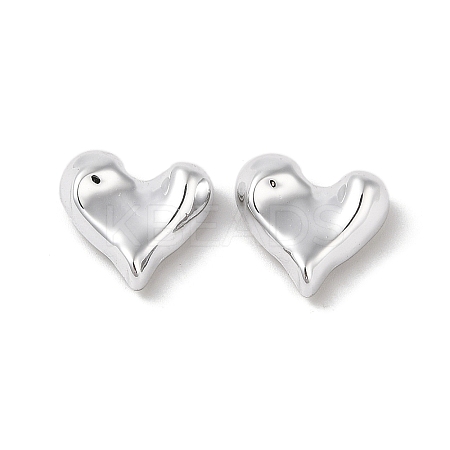 CCB Plastic Cabochons X-KY-C020-02P-1