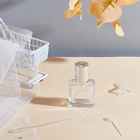 1Pc Glass Spray Bottles MRMJ-LP0001-46P-1