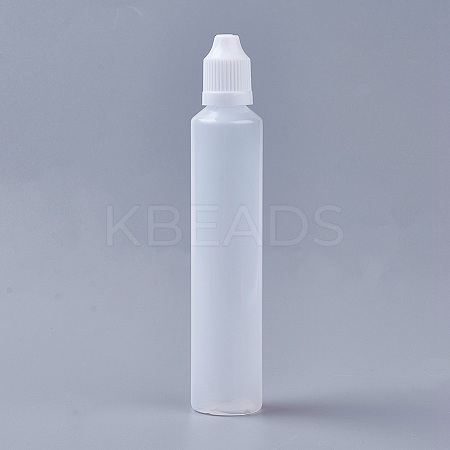 Plastic Bead Containers LS-CON-WH0043-11A-1