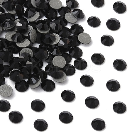 Preciosa® Crystal Hotfix Flatback Stones Y-PRC-HSS6-23980-1