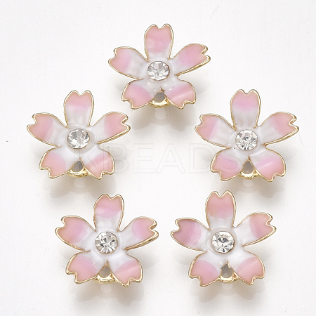 Alloy Charms PALLOY-S177-11D-1