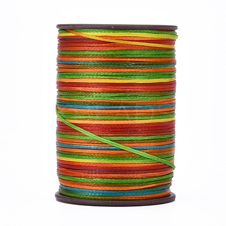 Flat Waxed Thread String X-YC-P003-A17-1