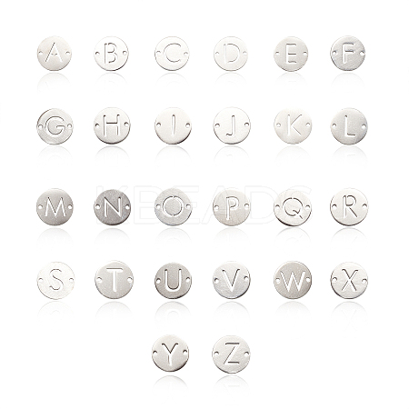 201 Stainless Steel Links connectors STAS-CJ0004-04-1