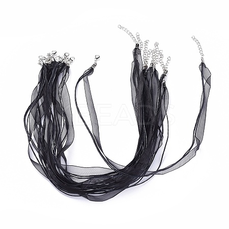 Jewelry Making Necklace Cord LS-NFS048-8-1