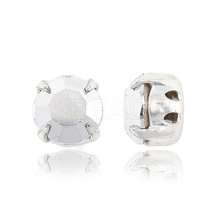 Preciosa® MAXIMA Crystal in Sew-On Cup Y-PRC-SS34-00030-270-S-1