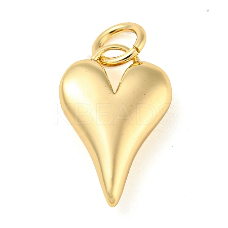 Brass Pendants LS-KK-A202-01D-G-1