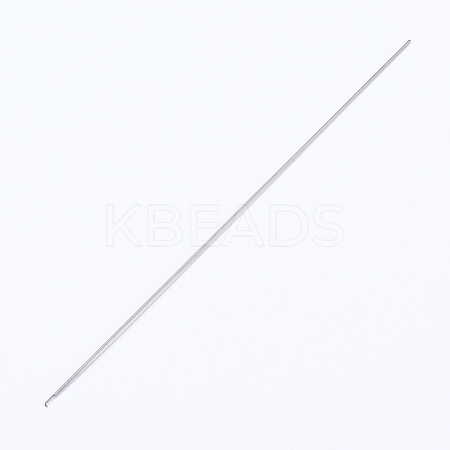 Iron Beading Needle IFIN-P036-03C-1