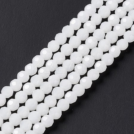 Imitation Jade Glass Beads Strands LS-EGLA-J042-4mm-30-1