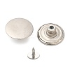 Alloy Button Pins for Jeans LS-PURS-PW0009-01D-02P-1
