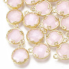 Glass Charms GLAA-S179-10I-1