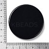 Natural Obsidian Display Decorations DJEW-P014-A01-3