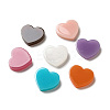 Acrylic Cabochons ACAB-Q001-03-1