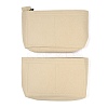 2Pcs Wool Felt Bag Organizer Inserts FIND-XCP0003-35-2